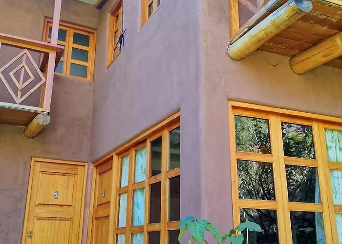 El Molle Chalet