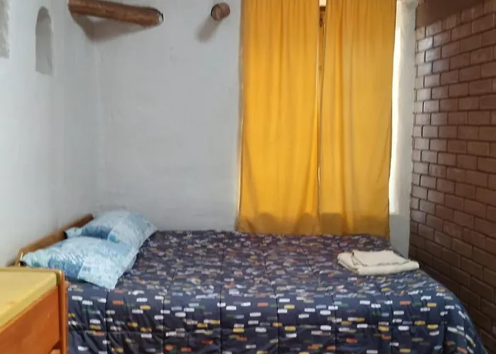 El Molle