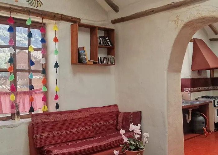 El Molle